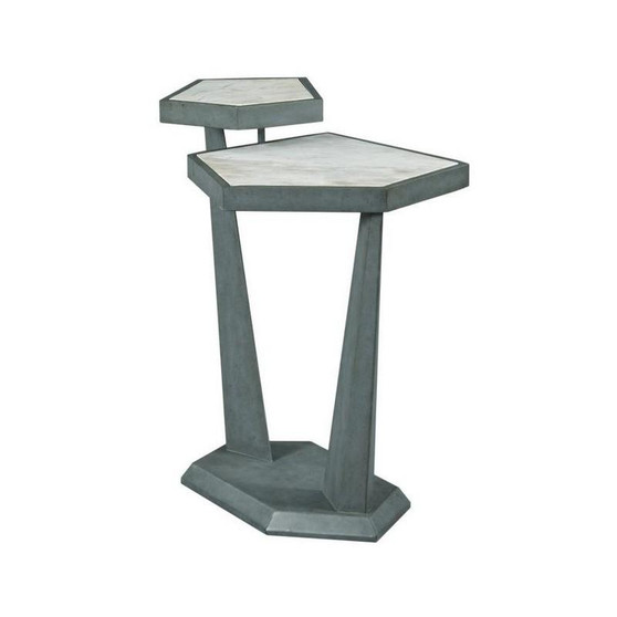 Plane Nesting Accent Table 700-917 By Hammary Furniture