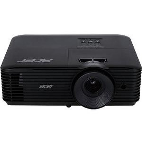 Acer Dlp Projector - 4:3 "X118H"