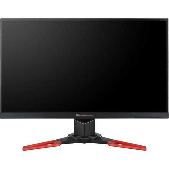 Acer Predator Xb271Hu 27" Led Lcd Monitor - 16:9 - 4Ms Gtg - Free 3 Year Warranty "XB271HUBMIPRZ"