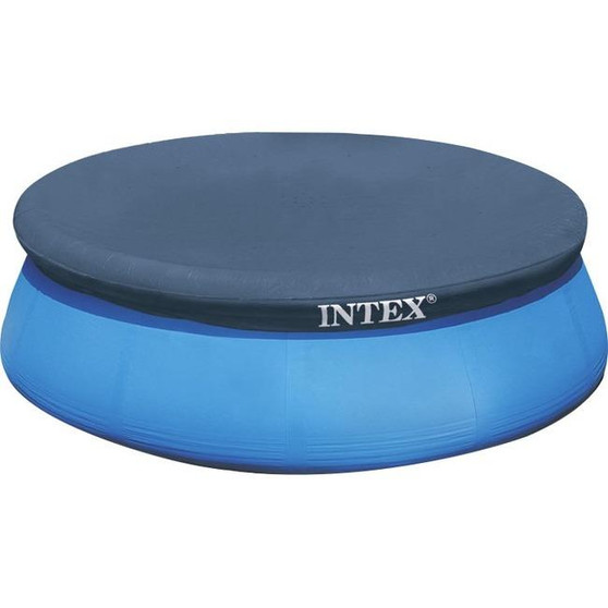 Intex 15Ͽ½ Easy-Set Pool Cover "28023E"