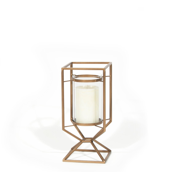 Isadora Candle Holder, Small "04-00963"