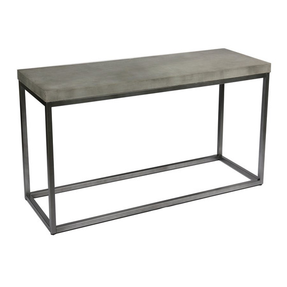 Sofa Table T375-02 By Emerald Home