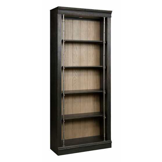 Bunching Bookcase 038-588 By Hammary Furniture