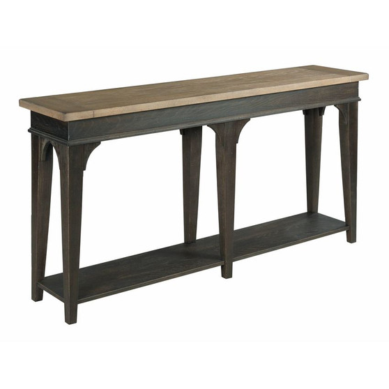 Hall Console 038-925 By Hammary Furniture