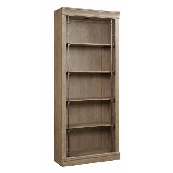 Bunching Bookcase 048-588 By Hammary Furniture