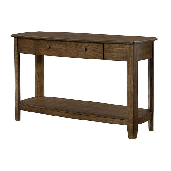 Sofa Table 066-925 By Hammary Furniture