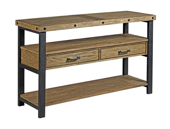 Sofa Table 790-925 By Hammary Furniture