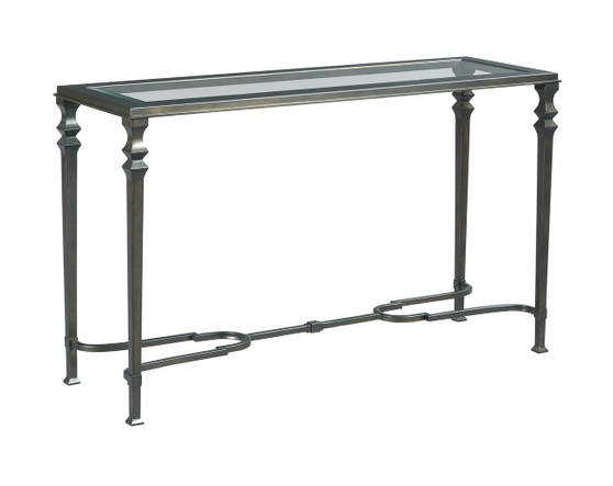 Sofa Table 840-925 By Hammary Furniture