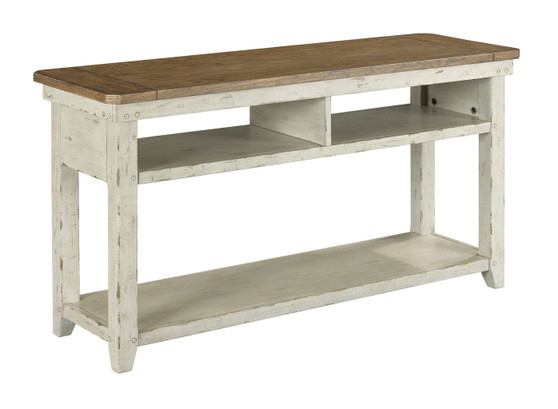 Sofa Table 988-925 By Hammary Furniture