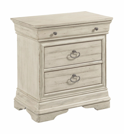 "020-420" Parkland Nightstand