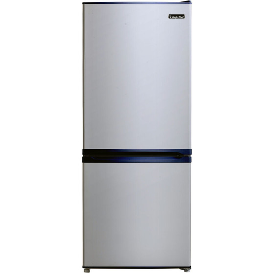 9.2 Cuft. Bottom Freezer Refrigerator, Estar "MCBM920S1"