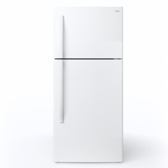 18 Cf Top Mount Refrigerator "WHD-663FWEW1"