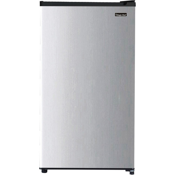 3.2 Cu Ft All-Refrigerator, Estar "MCAR320PSE"