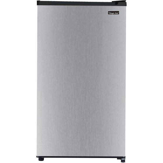 3.2 Cu Ft All-Refrigerator "MCAR320STE"
