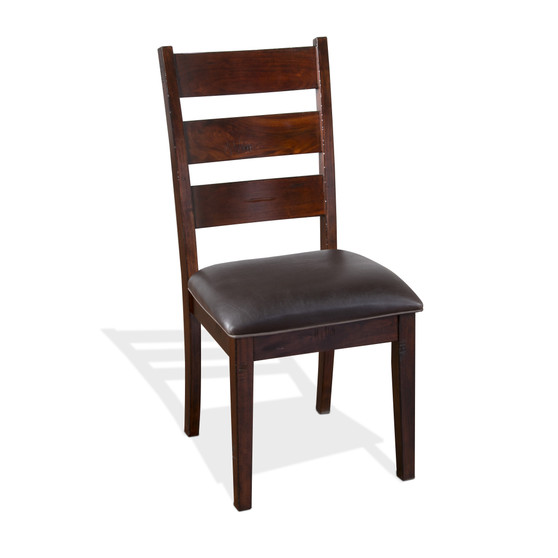 "1508RM-C1" Vineyard Ladderback Chair 1508Rm-C1