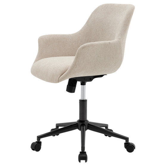 Kepler Fabric Office Chair 9300110-528