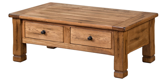 "3133RO" Sedona Coffee Table