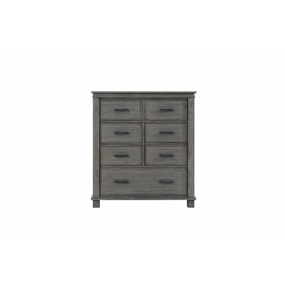 7 Drawer Chest By Emerald Home "B461-05"