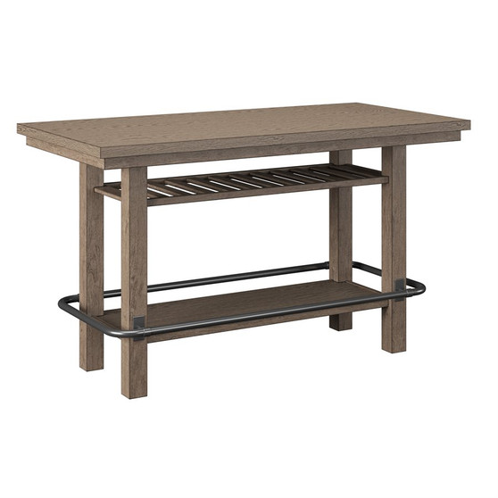 Storage Bar Table By Emerald Home "D360-13"