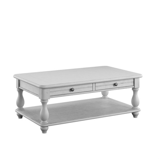 Rectangle Cocktail Table By Emerald Home "T330-00"