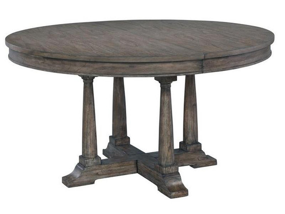"23521" Lincoln Park Round Dining Table