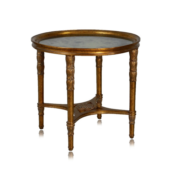 Occasional Table Evita Nf9 "34092NF9"