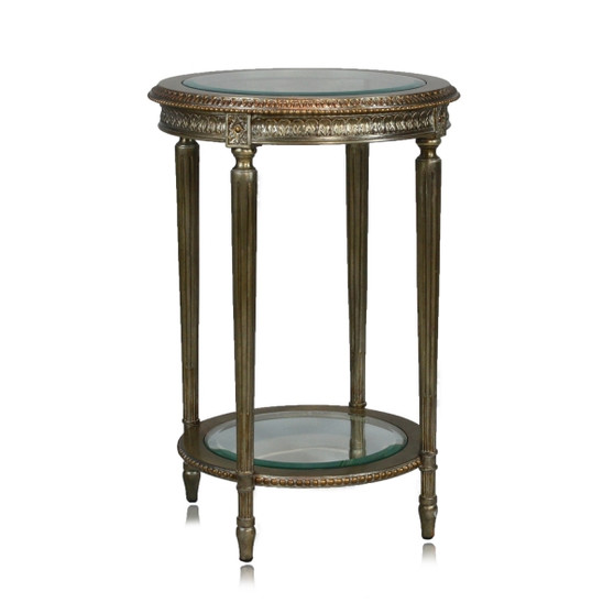 Side Table Philippe Nf15 "33782NF15"