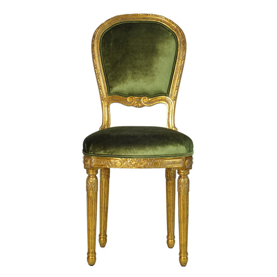 Side Chair Paris Nf9 "33451/NF9-082"