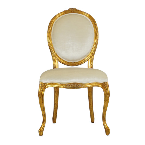 Cameo Side Chair Nf9 "11415NF9/053"