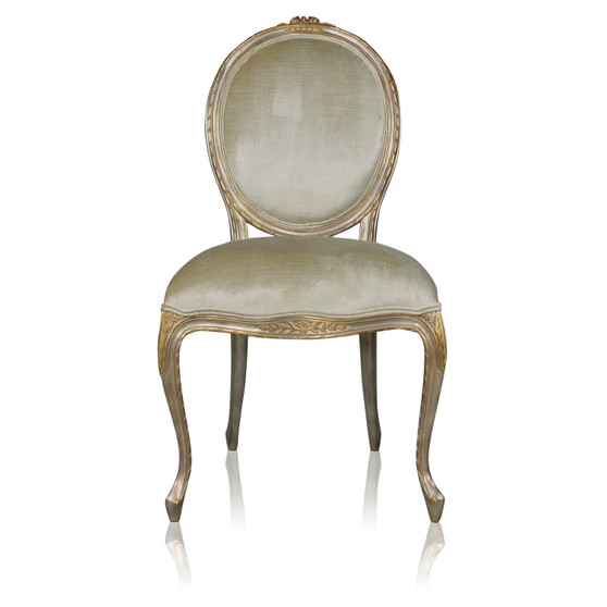 Side Chair Cameo Nf15 "11415NF15/053"