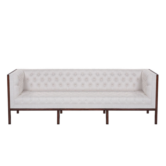 Amsterdam Sofa Three Seater Em "33619EM/088"