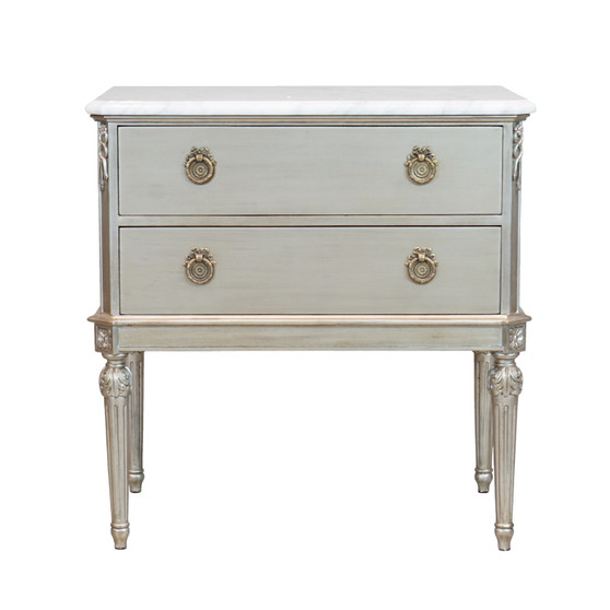Nightstand Perugia Nf15 "33925NF15SO/W"