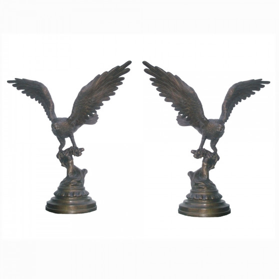 Two Eagles "A5637"