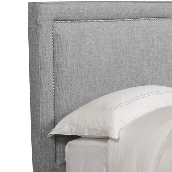 Cody - Mineral Queen Headboard 5/0 (Grey) "BCOD#8000HB-MNR"