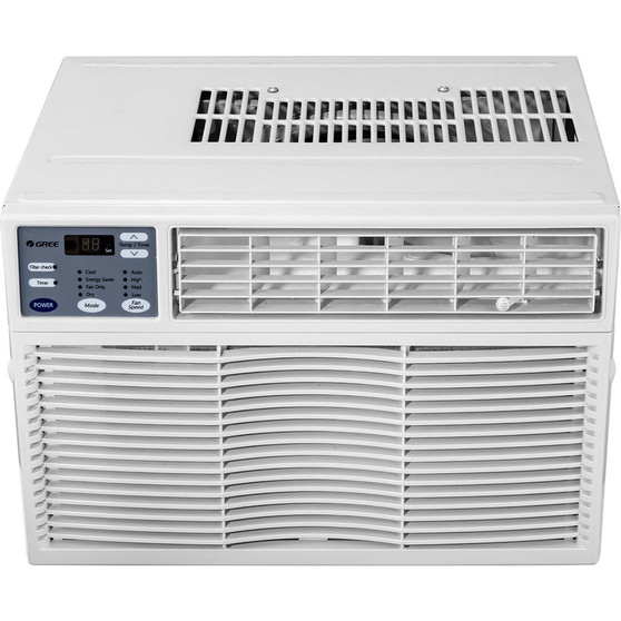18, 000 BTU Window AIr Conditioner With Electronic Controls, Energy Star "GWA18BTE"
