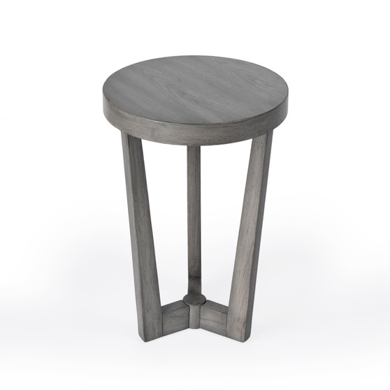 "6021418" Aphra Accent Table, Gray