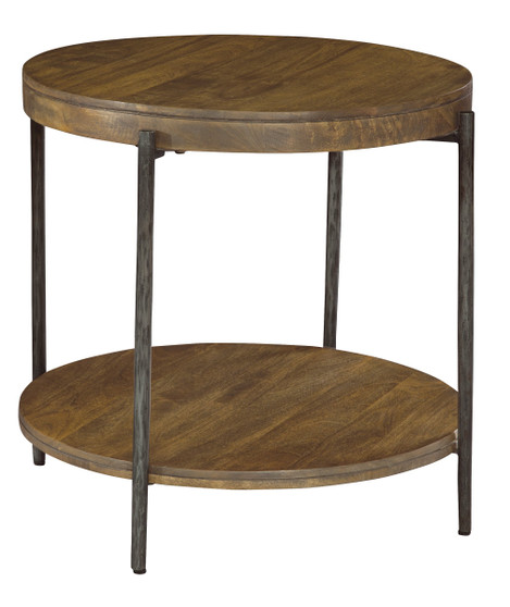 "23704" Bedford Park Round Side Table
