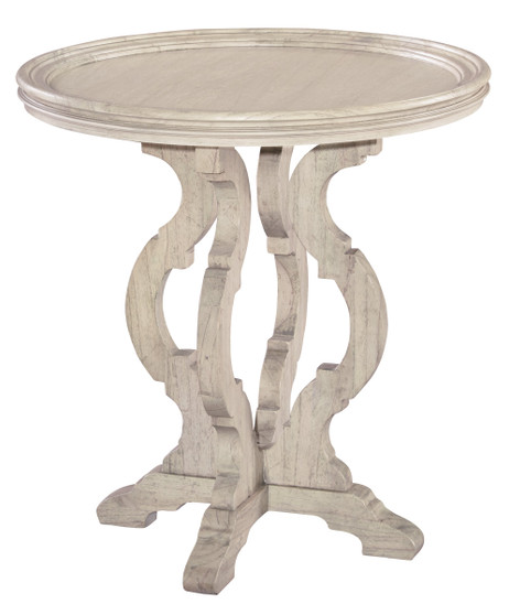 "12205LN" Homestead Round End Table