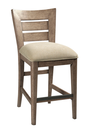 Skyline Counter Height Chair 010-690 By American Drew