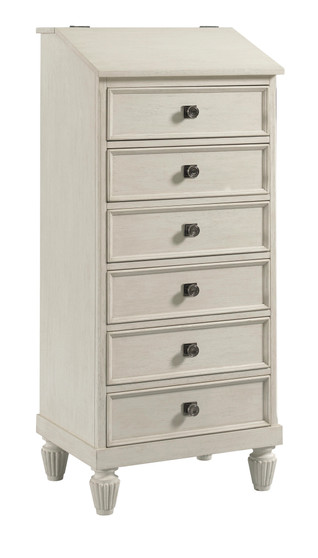 Grand Bay Rockport Semainier Chest 016-225 By American Drew