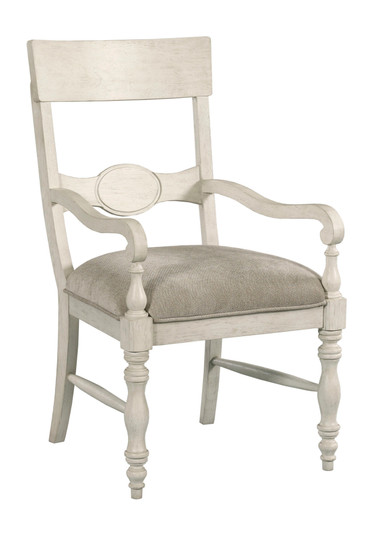 Grand Bay Grand Bay Arm Chair 016-637 By American Drew