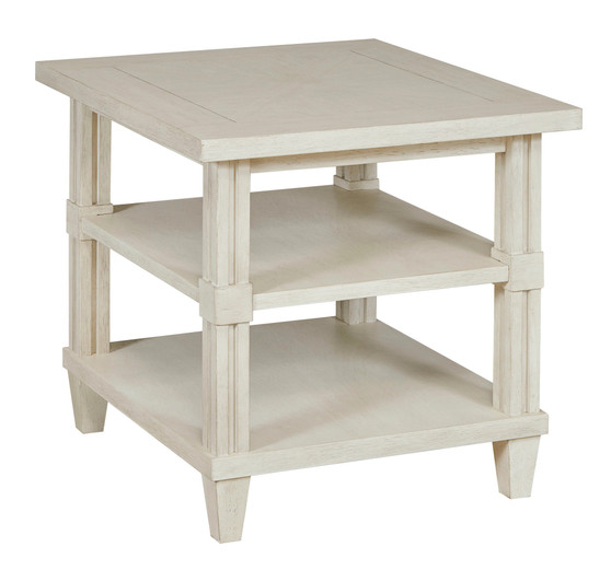 Grand Bay Wayland Rectangular End Table 016-915 By American Drew