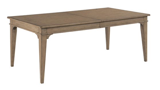 Carmine Gilliam Leg Table 151-744 By American Drew