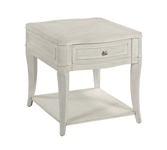 Harmony Talia Drawer End Table 266-915 By American Drew