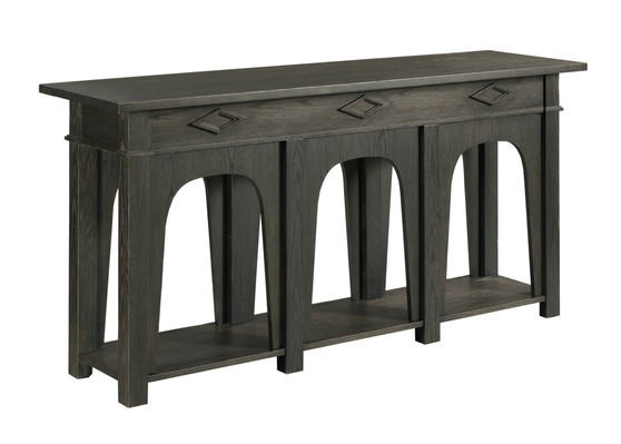 Lillith Barry Hall Console 068-925 By Hammary Furniture