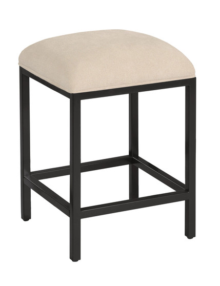 Mackintosh Counter Stool 074-691 By Hammary Furniture