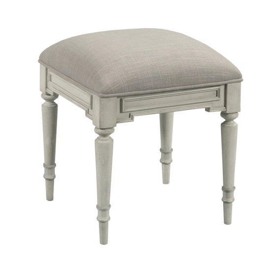 Terrace Stool 206-690 By Hammary Furniture