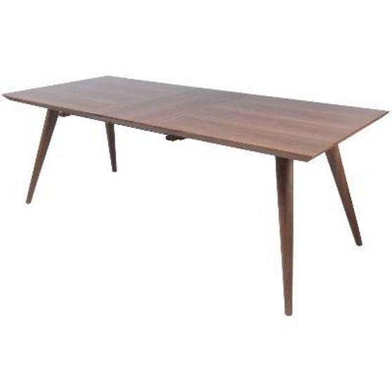 Bradshaw Extendable Rectangular Dining Table "4400007"