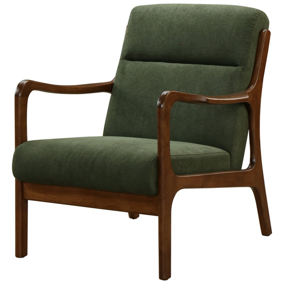 Anton Arm Chair "1320004-504"