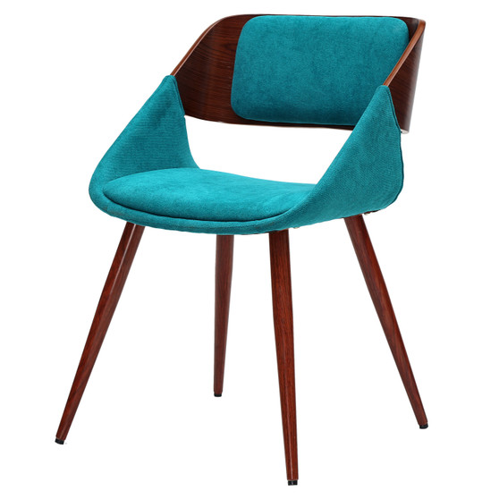 Cyprus Fabric Chair "1160003-291W"